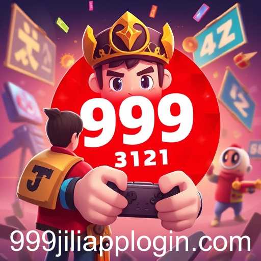 999 Jili App Dominates Gaming Sphere