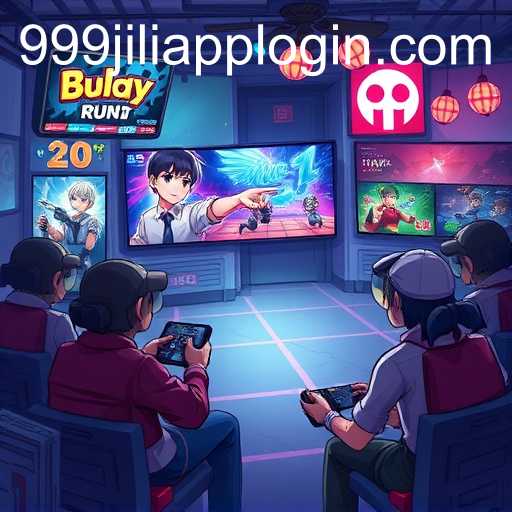 The Rise of 999 Jili App in Gaming