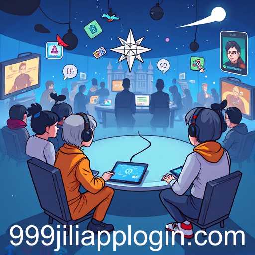 The Rise of 999 Jili App in Gaming