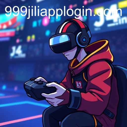 Exploring the Digital Frontier with 999 Jili