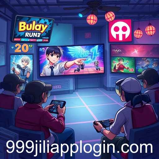 Digital Transformation in Gaming Industry