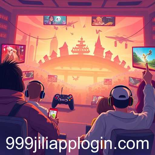 Emerging Trends in Mobile Gaming