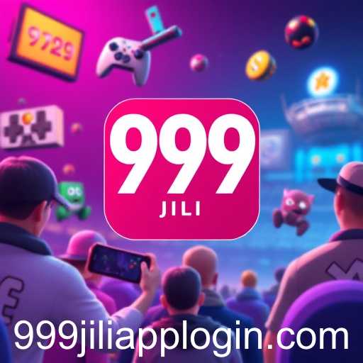 Exploring the Rise of 999 Jili App in Mobile Gaming