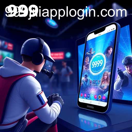 Exploring the Rise of 999 Jili App in Gaming