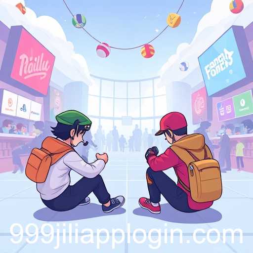 The Impact of Gaming Platforms on Modern Society