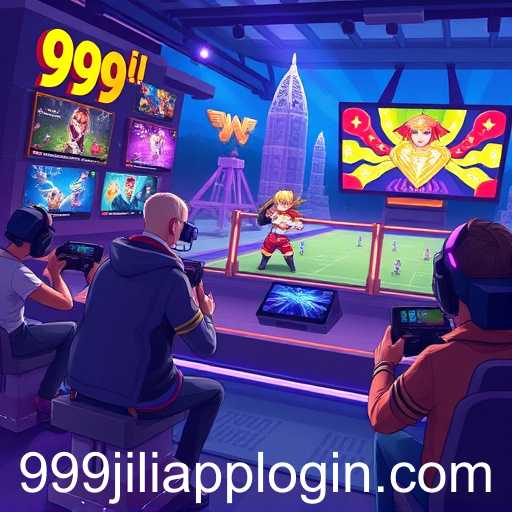 The Evolution of Mobile Gaming in 2025