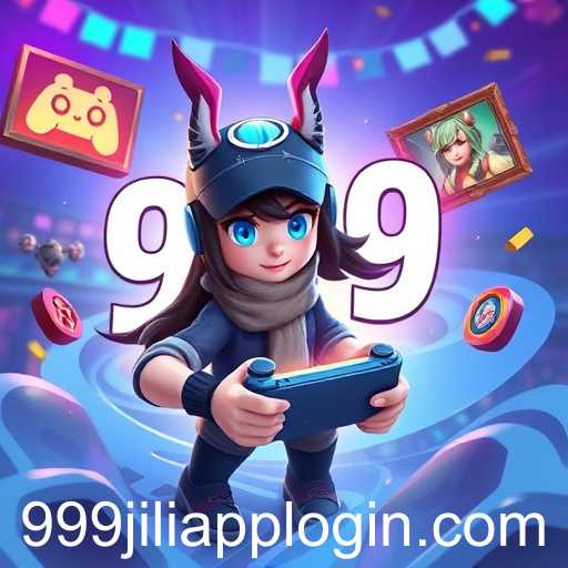 The Rise of 999 Jili App in the Gaming World