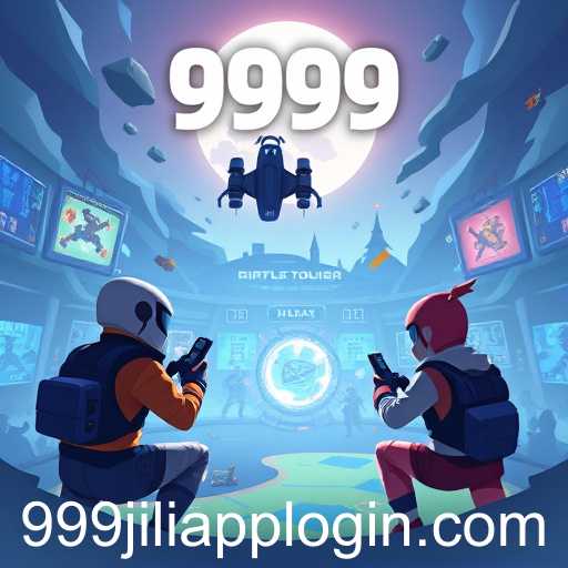 Exploring the Rise of 999 Jili App