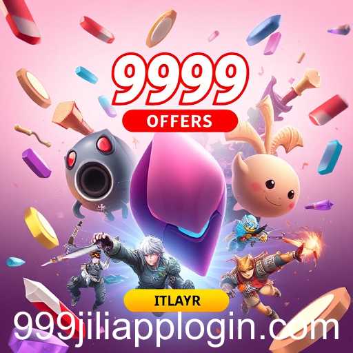 The Rise of 999 Jili App in Gaming